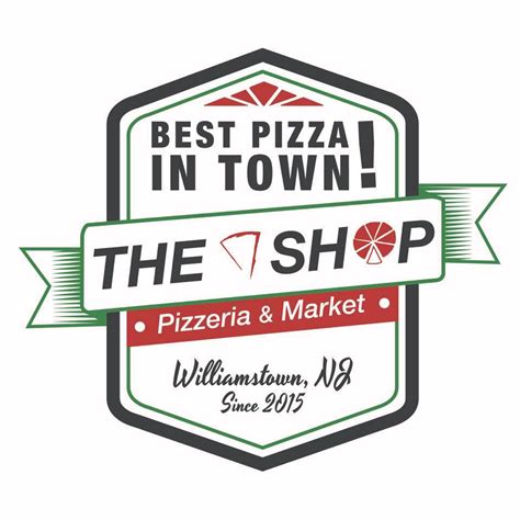 williamstown pizza shops.